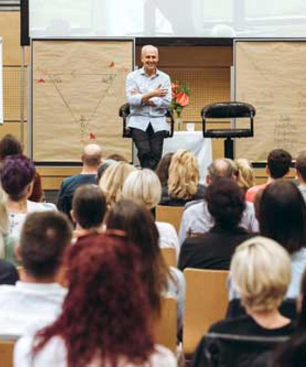 NLP Kompakt 6